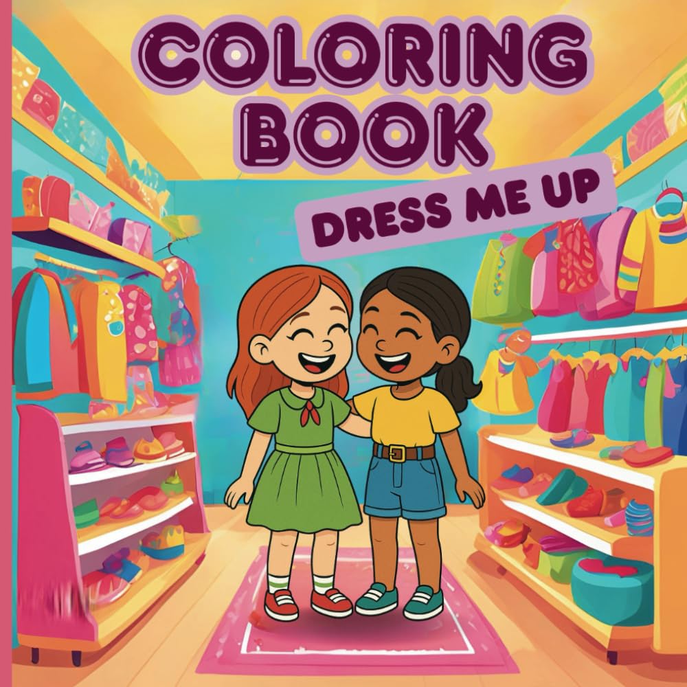 Dress Me Up